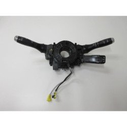 Com (bloc Contacteur Tournant+commodo Essuie Glace+commodo Phare) Renault Clio 5 Phase 1